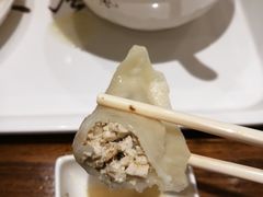豆腐蒸饺-两来风(文亭街店)