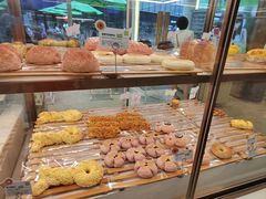-奈雪的茶(重庆万象城北区店)