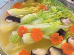 -京滨饭店·餐厅(阜外大街店)
