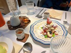 -春树下·树屋花房西餐厅(罍街AS1980店)