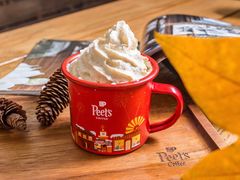 -Peet's 皮爷咖啡(东湖路手作店)