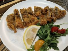 精选美国牛排-ALLORA意大利餐厅(丰盛里店)