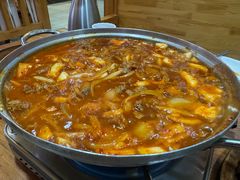 -百年石锅饭·朝鲜族传统民餐