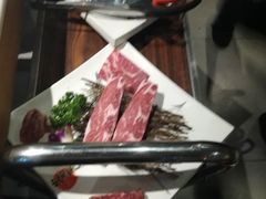 -火炉火自助餐(枫蓝国际店)