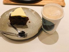 -BAKER&SPICE(安福路店)