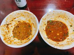 特色豌杂面干溜-朱儿面庄(洋河三路店)