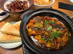 -周家二小姐的菜(西津渡店)