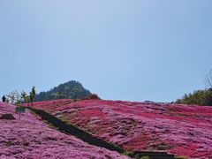 -昆嵛山石门里景区