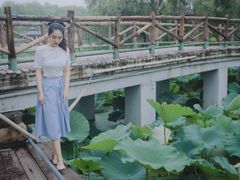 -尚庄度假村·庭台树下·户外烧烤·团建CS·轰趴营地(上庄水库店)