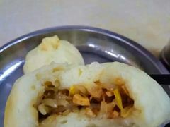 -老陶包子铺(南大西南村店)