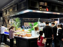 -加餐海鲜自助(宝龙一城店)