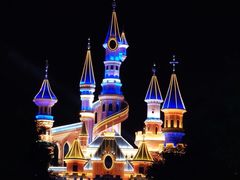 -沈阳方特欢乐世界