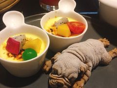 -赫帝拉航空主题餐厅(南宁店)
