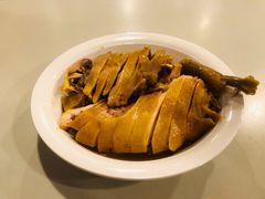 -民间老鸡汤面馆(中山北路店)