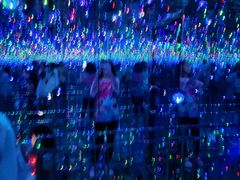 -天津梵高星空艺术馆(天河城旗舰店)