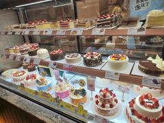 -多乐之日(王府井apm店)