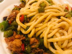 -文三里屯面馆(三里屯店)