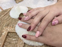 -Girl's Club·Nail·Beauty