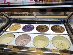 自助取餐区-哈根达斯(龙湖时代天街店)