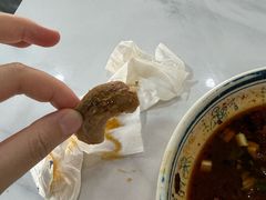 -王记老幺肥肠粉