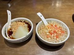 -向川南·水煮鱼·川菜(和平里店)
