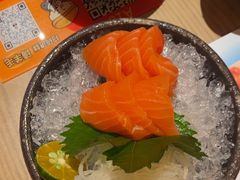 -大赞寿司(国贸店)