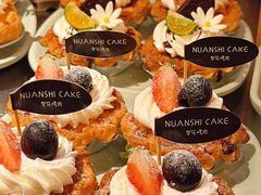 -梨花自助烤肉(乐宾店)