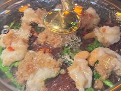 -绿茶餐厅(领展购物广场·中关村店)
