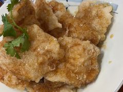 -陈家老院子·长春特色东北家宴(一匡街店)
