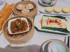 -金牌禄运·点心·啫煲(百信广场店)