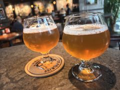 -京A Taproom·精酿餐吧(CBD店)