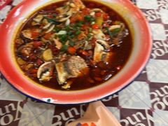 -老三样·旧食新味(船山路店)