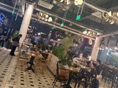 -PIZZA BIANCA(万象城店)
