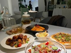 -春树下·树屋花房西餐厅(罍街AS1980店)