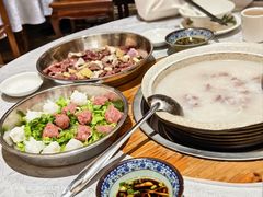 -丰尔粥食·粥底火锅·桑拿鸡(大良总店)