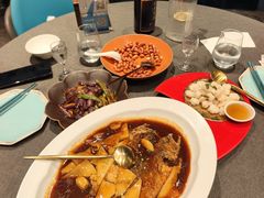 -柒园·三十年创意杭帮菜(龙湖滨江天街店)