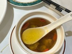 -老洋房花园饭店(绍兴路店)