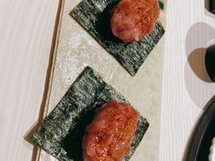 金枪鱼-鮨青(恒基名人购物中心店)