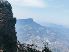 -剑门关风景区