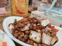 -0317火锅鸡·清真(正达店)
