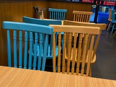 用餐区-小杨生煎(乐坊虹井店)