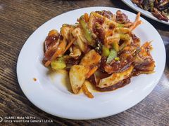 -西塔隆太白烤牛肉馆(图们路店)