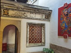 -福建民俗博物馆