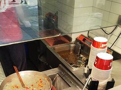 -黑色经典臭豆腐·湖南特产(太平街口店)