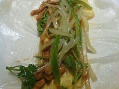 筋饼-老昌春饼(中央大街店)