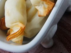 -华山国际酒店-西餐厅