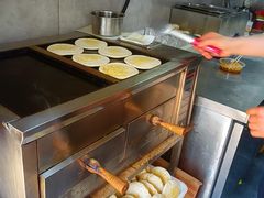-刘小武·锅魁(总店)