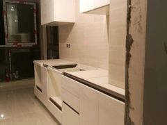 -佰丽爱家全屋定制(汶水店)