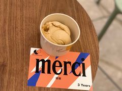 -LUNEURS月乐诗·法式冰淇淋(环贸店)