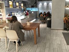 -project coffee普络捷(鹭洲里店)